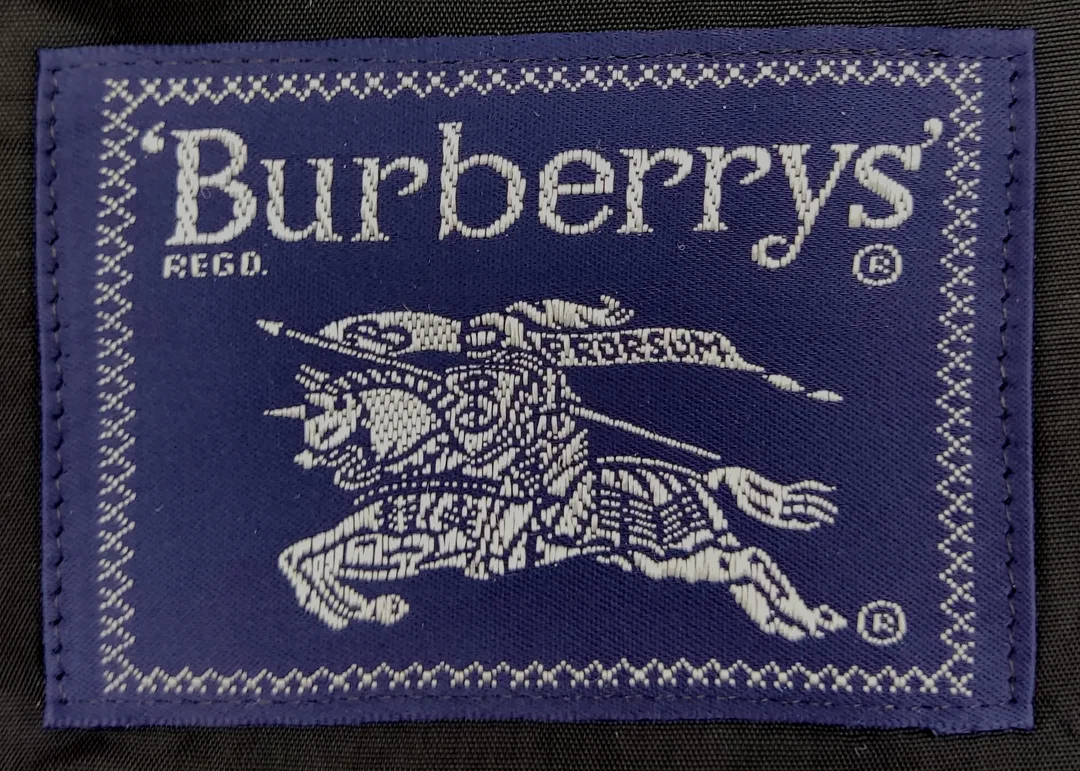 Burberrys Herren Sakko Gr. 50 – Bild 4