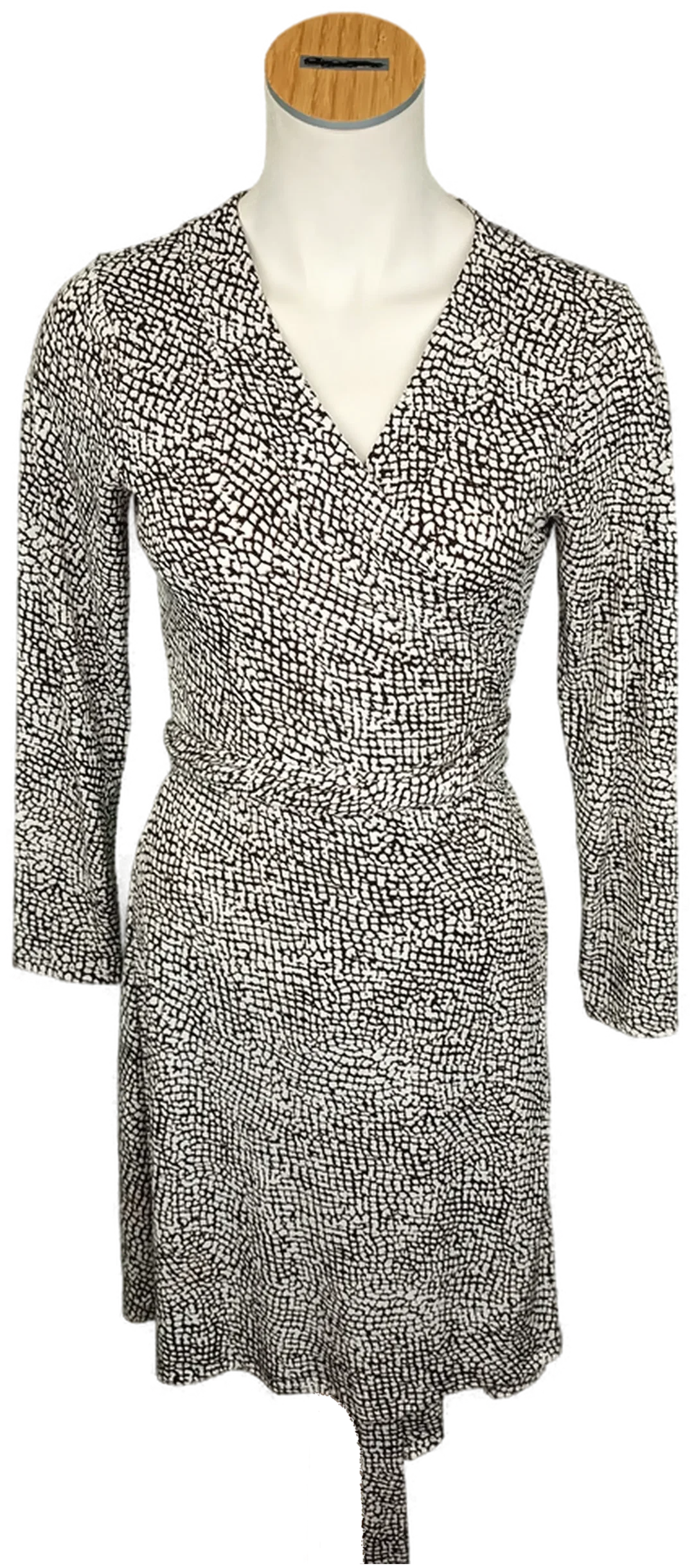 Banana Republic Damenkleid Gr. M – Bild 1