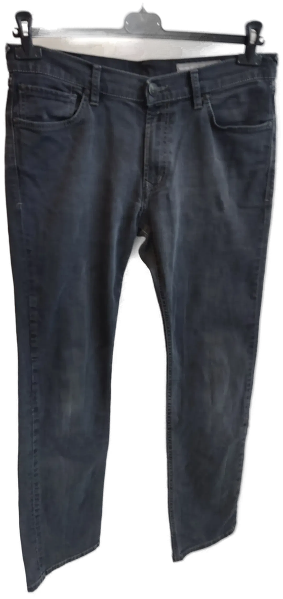 Otto Kern Herren Jeans grau - Gr. W33/L34 - Bild 4