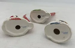 Goebel - Weihnachtsfiguren inkl. 2x Kerzen - Bild 4