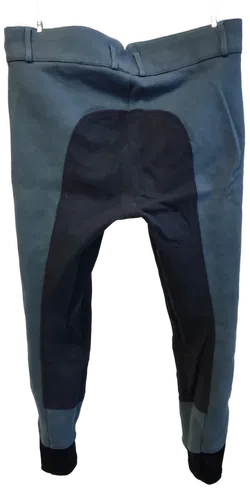 E.L.T. Damenreiterhose blau - Gr. 44 - Bild 2