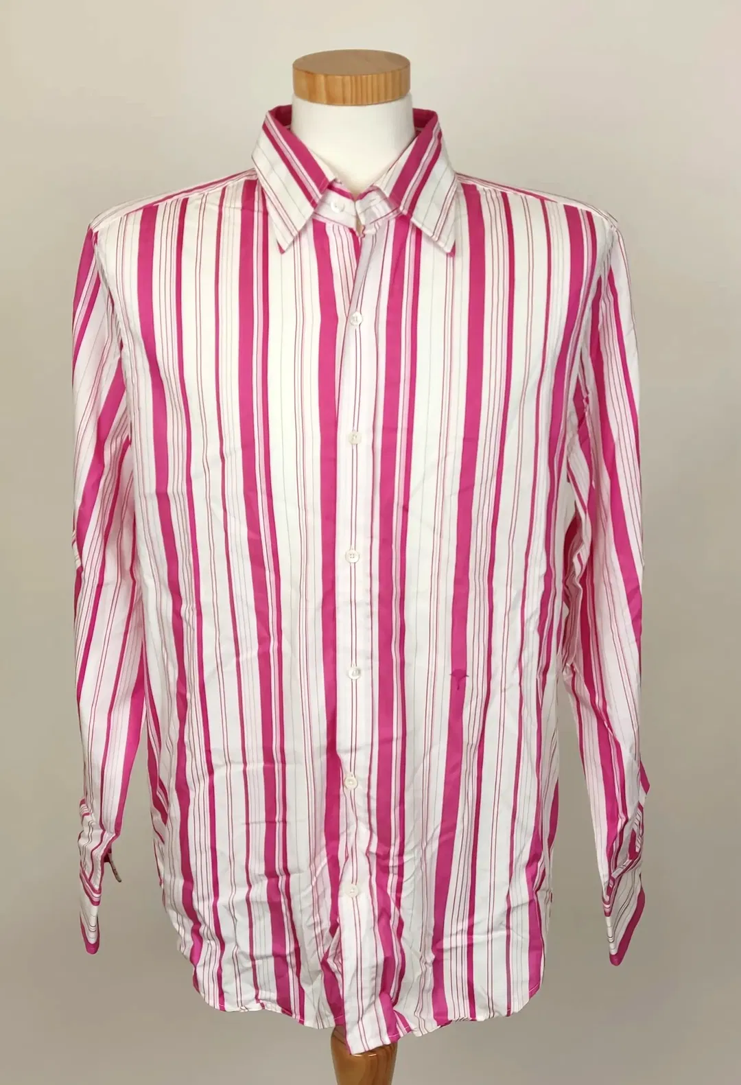 Joop Herren Hemd Gr. 41 - Bild 1