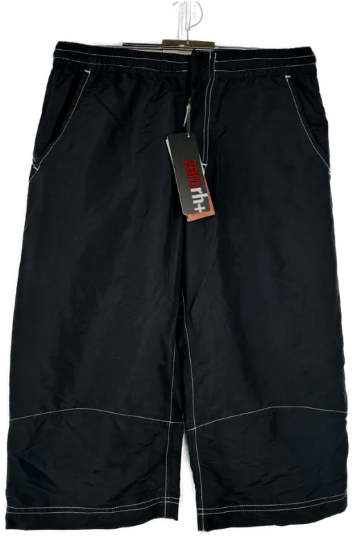 Zerorh+ Damen knielange Shorts - Gr. L – Bild 1