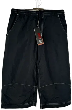 Zerorh+ Damen knielange Shorts - Gr. L
