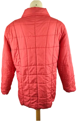 BIAGGINI Damenjacke in Korallrot | Winter-Klassiker – Vorschau 3