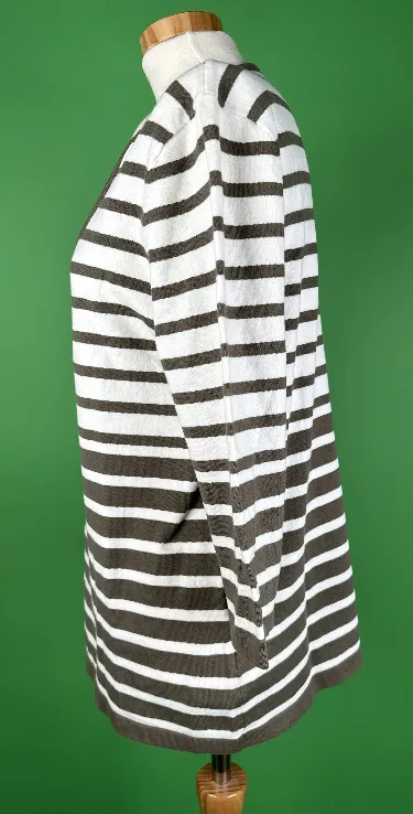 Gerry Weber - Damentop - Gr. 48 – Bild 2
