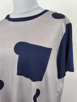 Longshirt Damen, Gr. 2XL – Vorschau 2