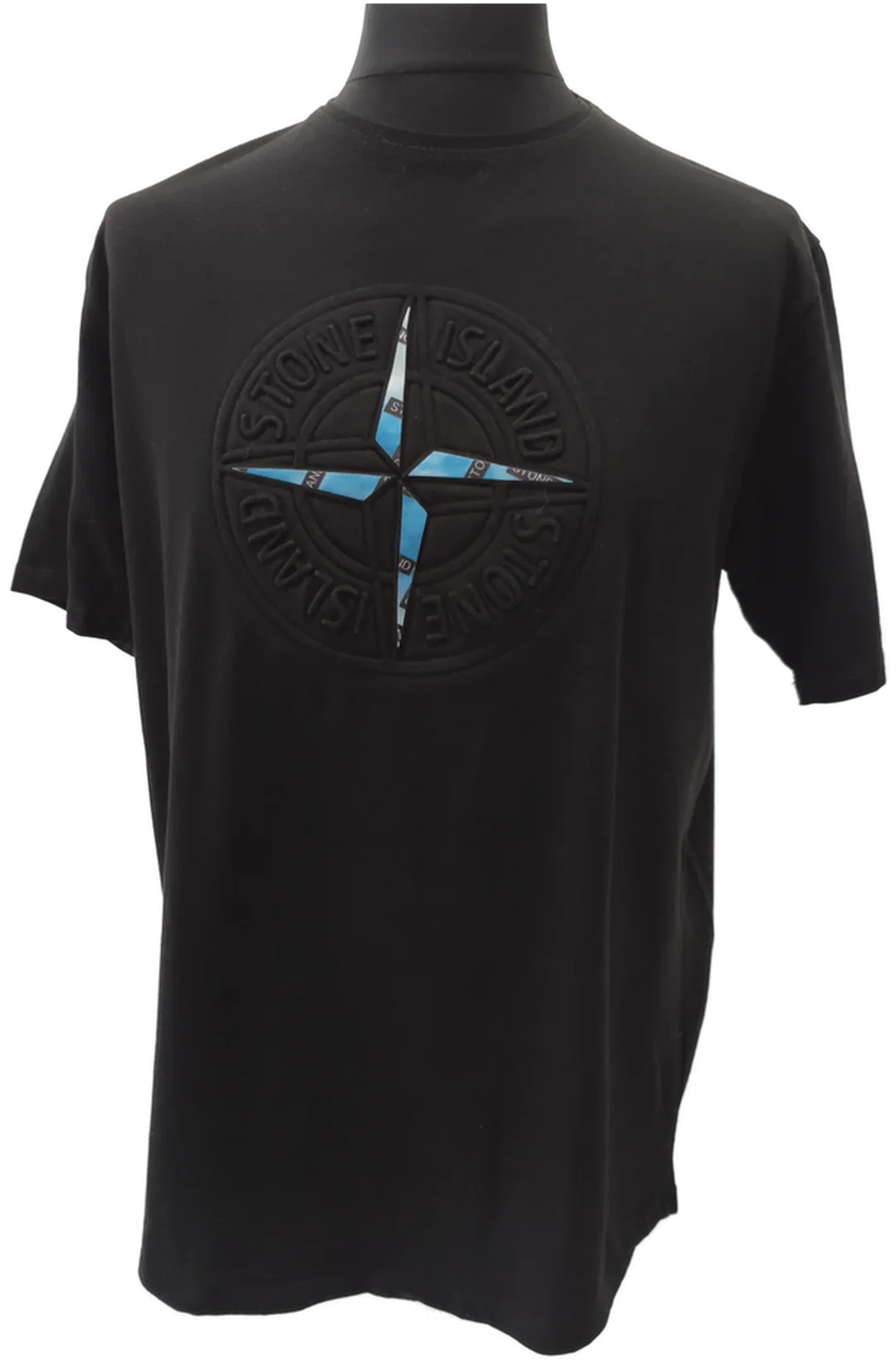 Stone Island, Herrenshirt, Gr. 54 - Bild 1