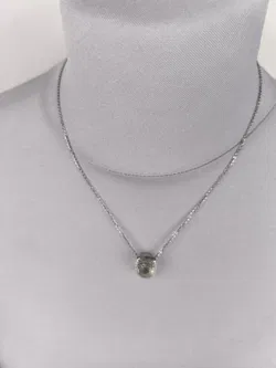 Schmuck - Set Ohrringe und 