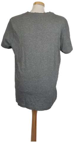 Puma Herren T-Shirt grau Gr.56/58 - Bild 2