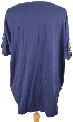 Damen T-Shirt STOOKER Gr.46 Mischfaser | Sommer-Casual – Vorschau 3