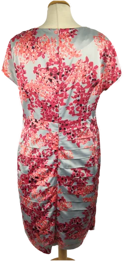 Midikleid mit Sakko Gerry Weber Geblümt | Festlicher Blütenzauber – Vorschau 6