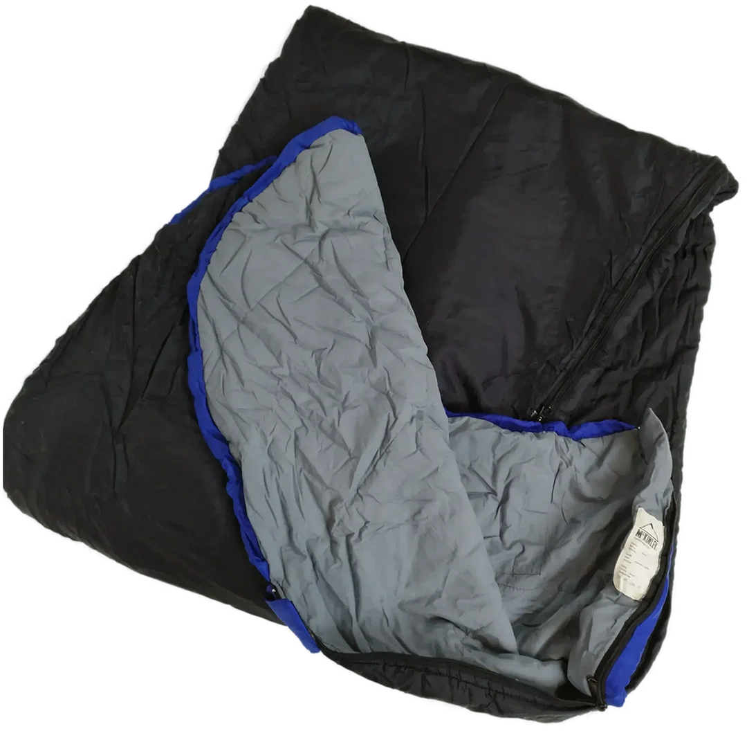 McKinley Mumienschlafsack Sehr Gut | Gepflegter Outdoor-Begleiter – Bild 5