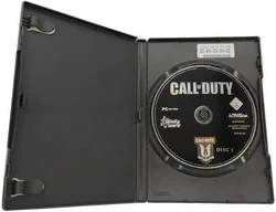 PC Game 2 CD-ROM Call of Duty - Bild 4