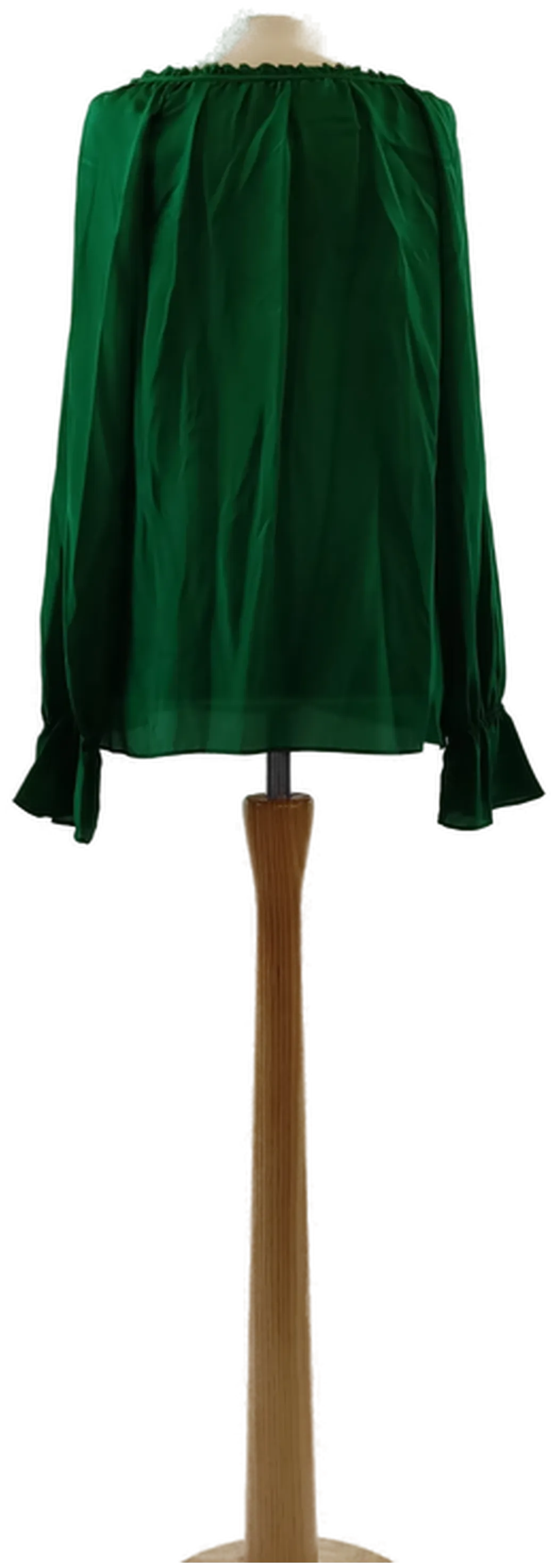 Seidenbluse  – Bild 3