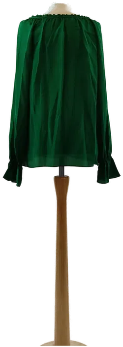 Seidenbluse  - Bild 3