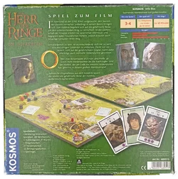 Kosmos Der Herr der Ringe: Die Gefährten – Das Spiel zum Film  – Vorschau 7