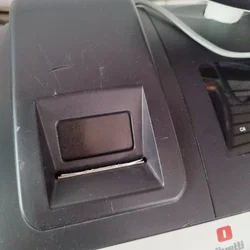 Registrierkassa Sonstige (Olivetti ECR 6800) | Einmaliges Fundstück - Bild 4