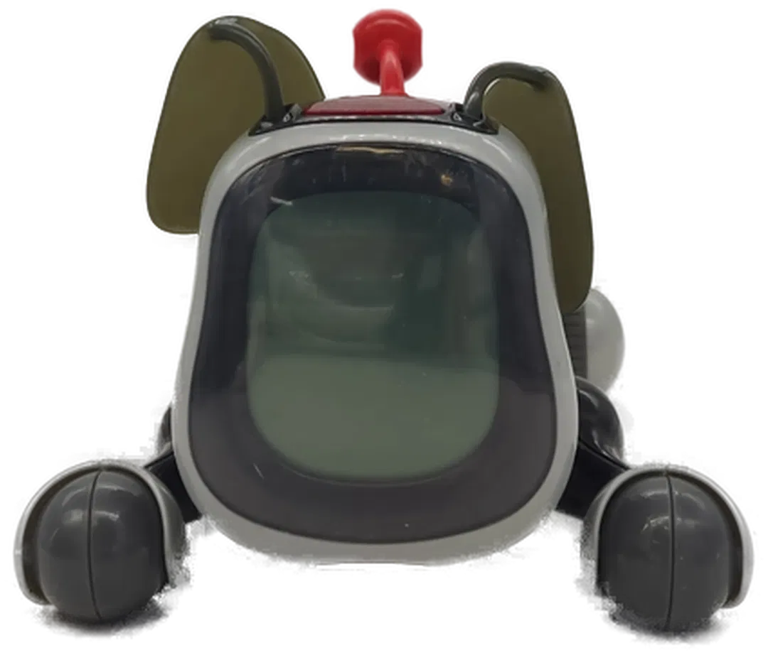 Vtech Kididoggy Roboterhund, Breite ca. 25cm - Bild 4