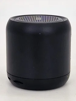 Anker Soundcore Mini Bluetooth Lautsprecher (Modell A3101) - Schwarz – Vorschau 4