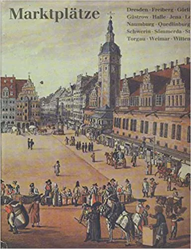 Marktplätze - Klaus Andrä - Bild 2