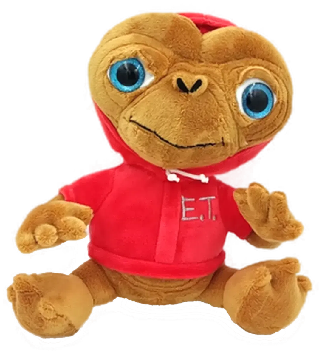 E.T. Der Außerirdische Stofftier - Bild 4