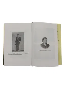 Josef Wichner - Im Studierstädtlein. Erinnerungen und Bilder aus dem Gymnasialleben. Ausgewählte Werke. Band 2 - Bild 2