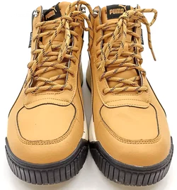 Puma Winterfunktionalstiefel camel Gr. 43  – Vorschau 2