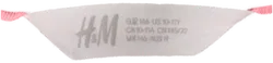 H&M Kindergilet grün - 146 - Bild 4