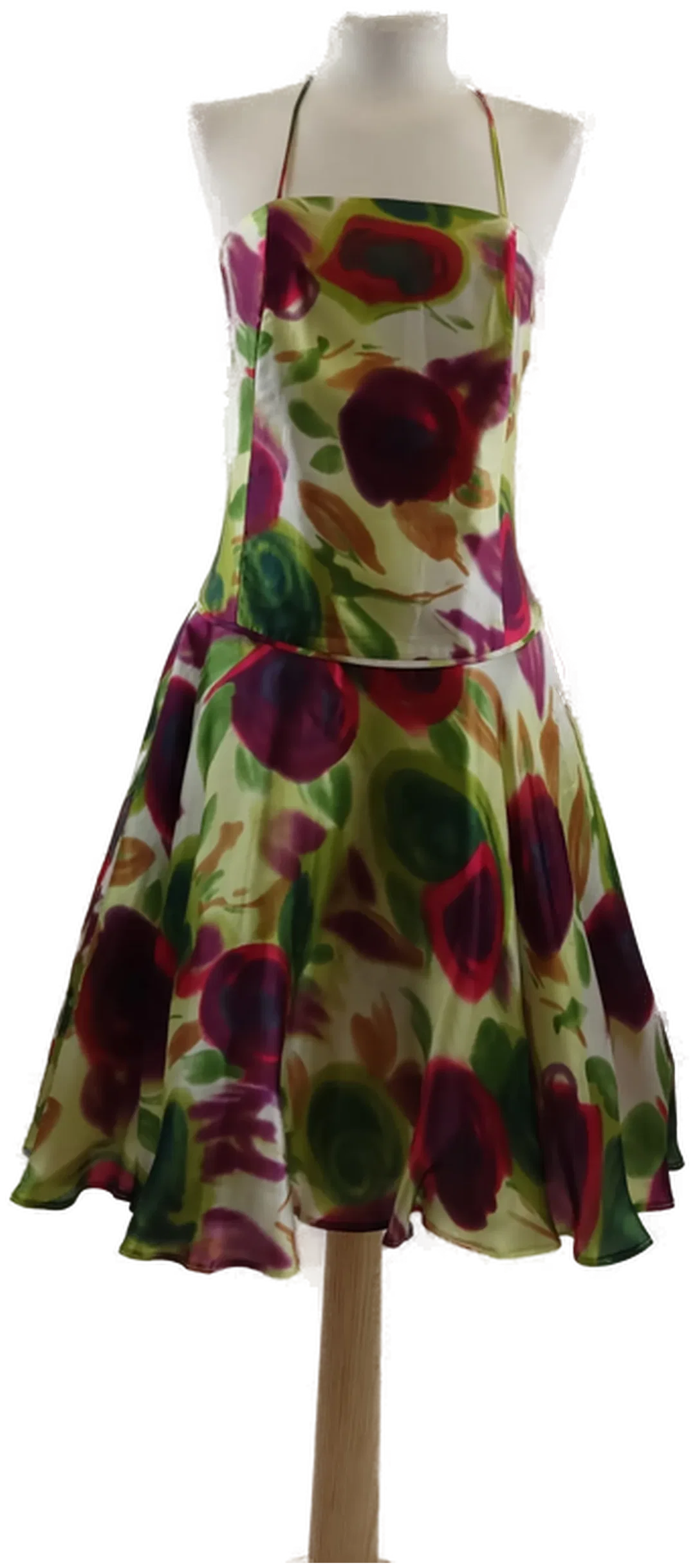 Swing Cocktailkleid  – Bild 1