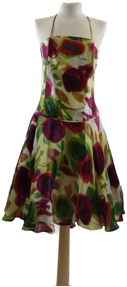 Swing Cocktailkleid  - Bild 1