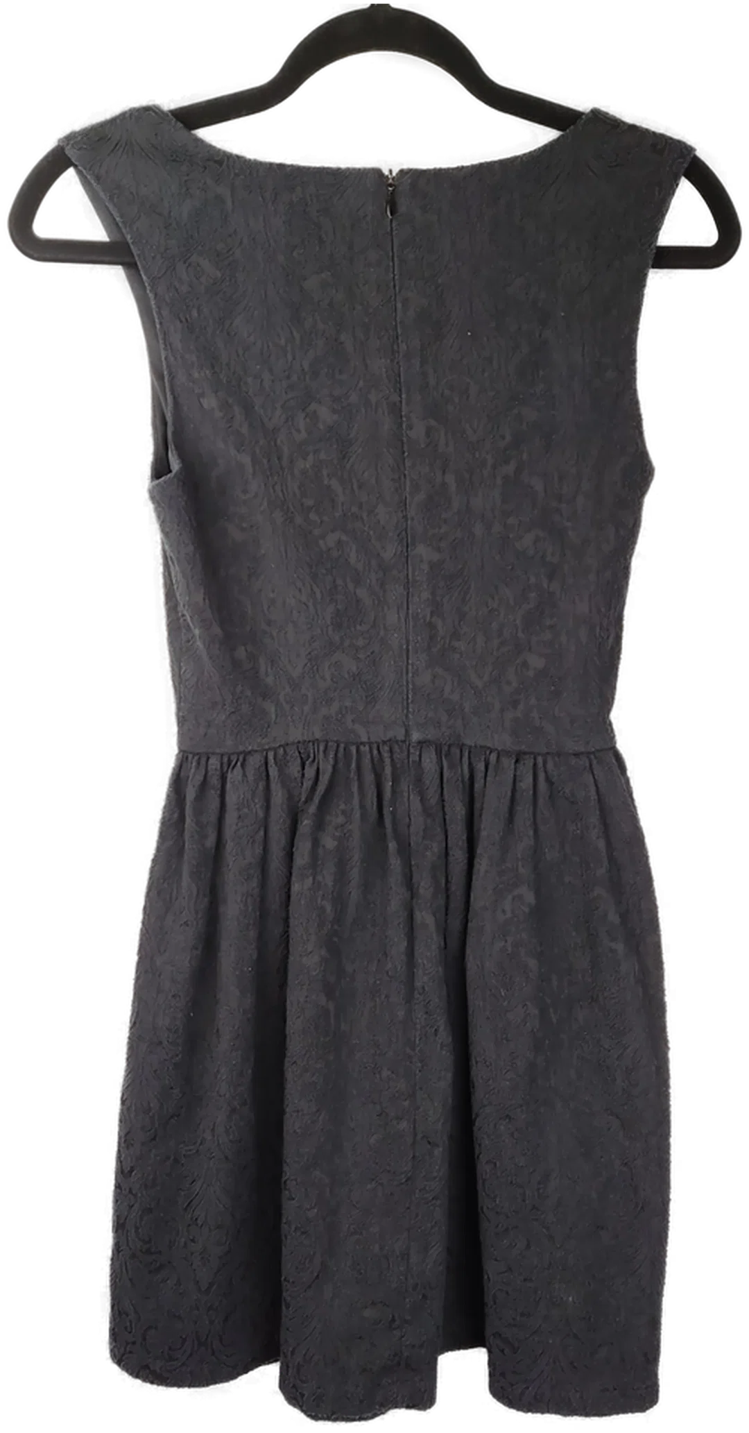Minikleid Sonstige Baumwolle Gr. 34/36 | Sommer-Leichtgewicht – Bild 2