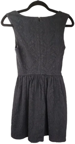 Minikleid Sonstige Baumwolle Gr. 34/36 | Sommer-Leichtgewicht - Bild 2