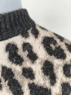 Damenpullover H&M  Gr. 5 - Bild 2