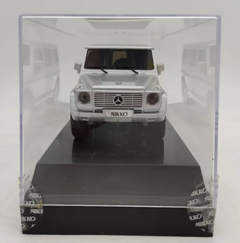 Nikko - Mercedes G55 AMG – Bild 2