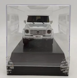 Nikko - Mercedes G55 AMG - Bild 2