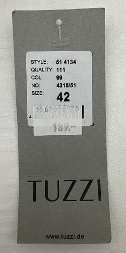 Tuzzi - Damenkleid - Gr. 42 - Bild 5