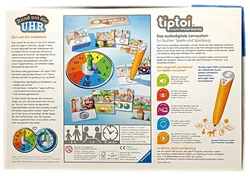 Ravensburger Lernspiel Tiptoi 