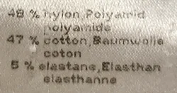 Marc Cain Damen Midirock khaki glänzend Gr. S  - Bild 5