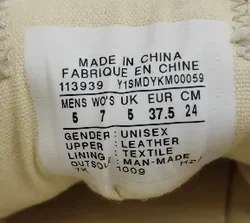 Converse All Star - Damen Sneaker Gr. 37,5 - Bild 5