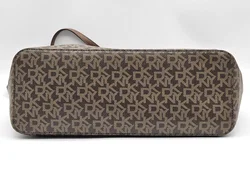 DKNY Damen Handtasche - braun  - Bild 3