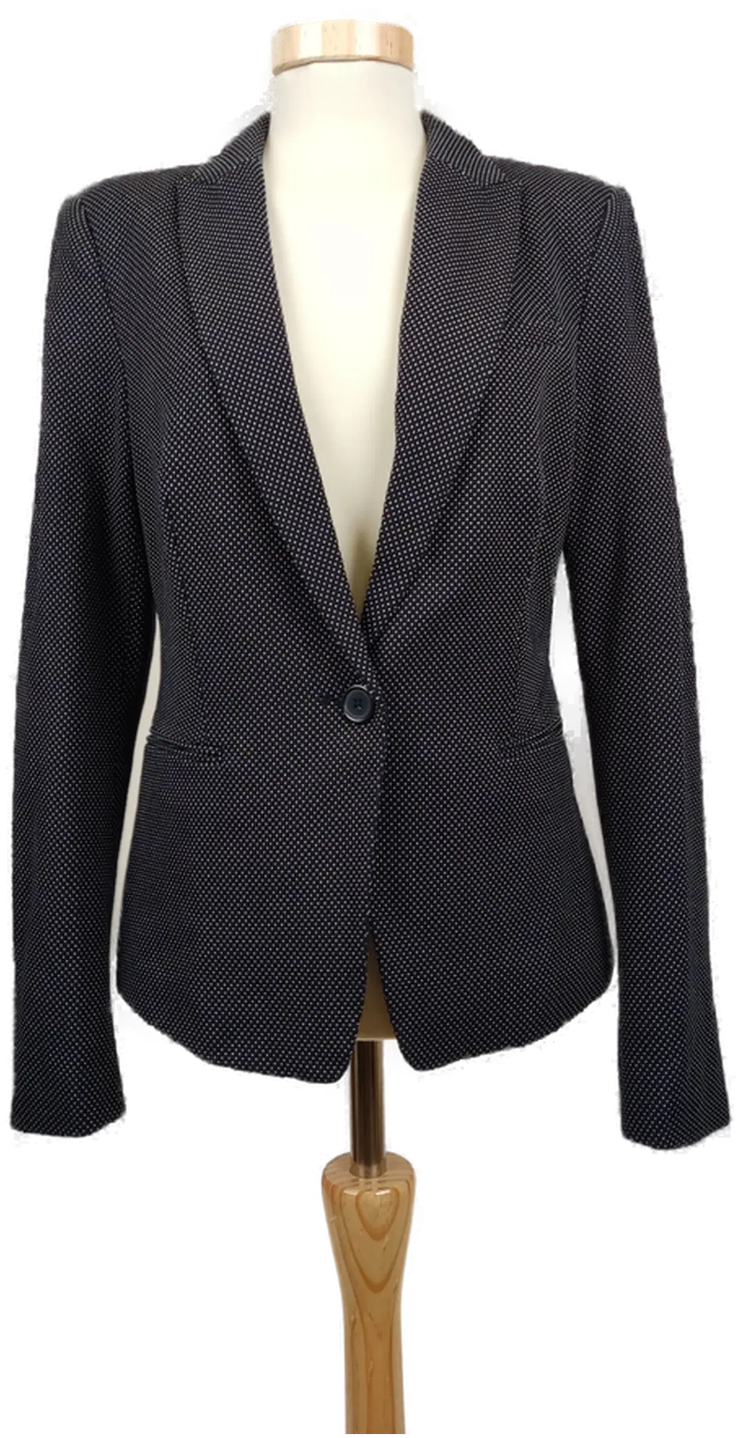 Esprit Damen Jacke blau Gr.36 - Bild 1