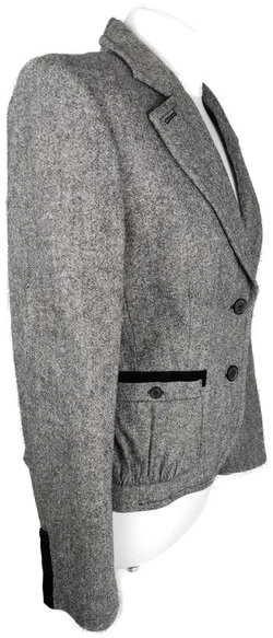 Esprit Damenblazer EUR 42 | Zeitloser Klassiker - Bild 2