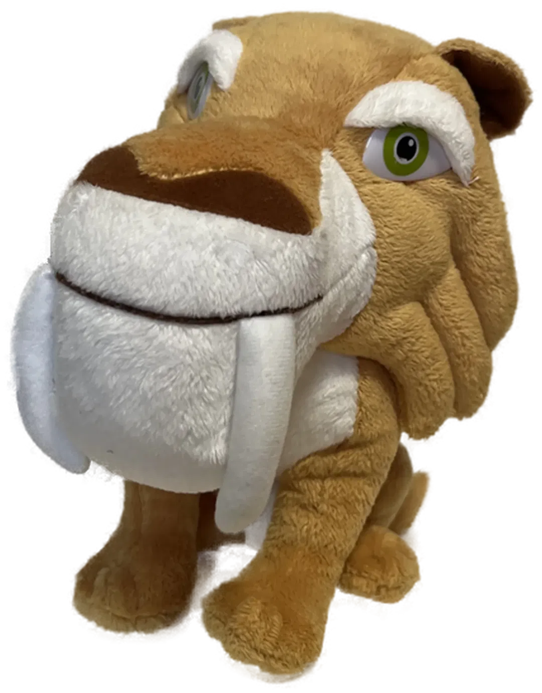 ICE AGE Diego Stofftier 25 cm - Bild 1