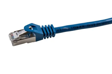 Ethernet Patchkabel  – Bild 4