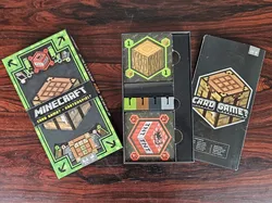 MINECRAFT Kartenspiel? - Gesellschaftsspiel - MOJANG  - Bild 3