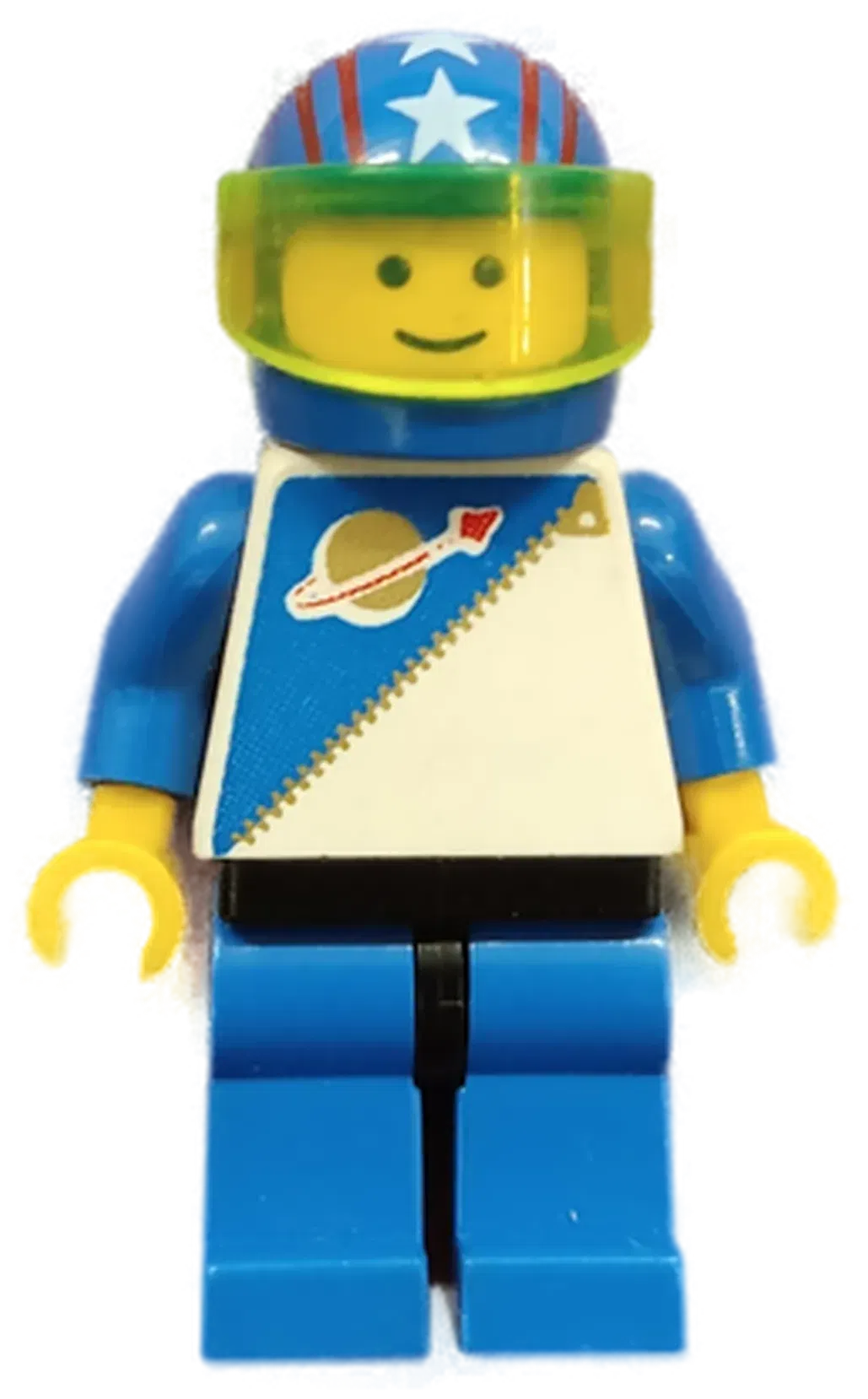 Lego Minifigur - Bild 1