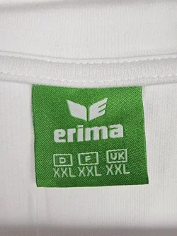 ERIMA Herren Sport Rolli Halfzip 