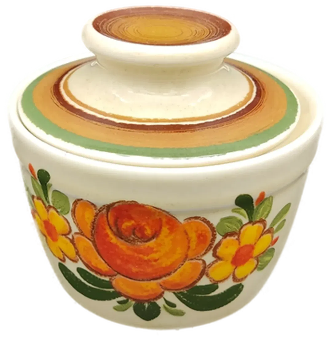 Winterling Röslau Bavaria Zuckerdose - Bild 1