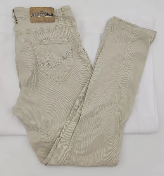 Airfield - Damen Jeanshose Gr. 42 – Bild 5